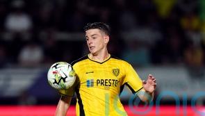 Burton earn first League One win of the season at high-flying Port Vale