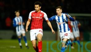 Substitute Joe Grey snatches Hartlepool a point at Altrincham