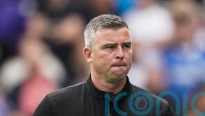 Steven Schumacher: Plymouth fans right to chant about ’embarrassing’ first half