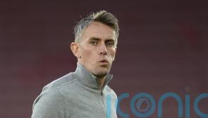 Kieran McKenna full of praise for Ipswich matchwinner Omari Hutchinson