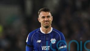 Aaron Ramsey back on Sunday as Erol Bulut hails squad effort in his absence