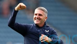 Ryan Lowe keeping his feet on ground despite Preston earning sixth straight win