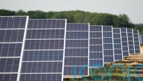 Rate of decarbonisation ‘falling dangerously short of rate needed for 1.5C’