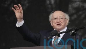 Higgins accuses UN of ‘losing credibility’ amid warning over climate change