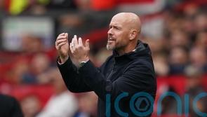 Erik ten Hag concerned by Manchester United’s mounting injury problems