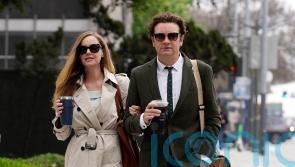 Wife of Danny Masterson files for divorce after actor’s rape sentence