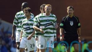 On this day in 2005: Neil Lennon banned after barging referee in Old Firm derby
