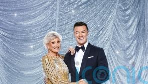 Angela Rippon says Strictly pairing has made her feel ‘much more confident’