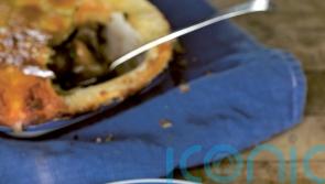 Diana Henry’s beef pie recipe
