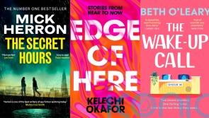 5 new books to read this week