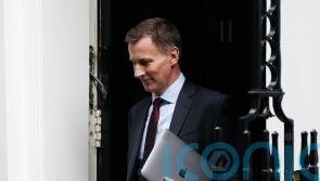 Jeremy Hunt to woo US tech firms on west coast tour