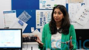 Meta’s encryption plans will create ‘safe haven’ for paedophiles, Braverman says