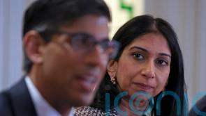 Braverman says green policies cannot ‘bankrupt’ people as Sunak mulls changes