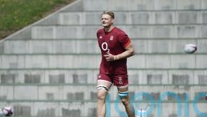 Toulon-bound David Ribbans accepts end of England road ‘for now’ after World Cup