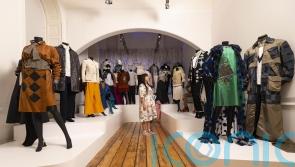 The Missing Thread exhibition celebrates the unique contribution of black British fashion