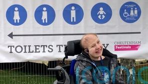 Student wins disability badge breakthrough in hometown