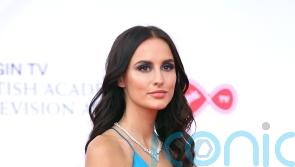 Made In Chelsea’s Lucy Watson expecting first child with James Dunmore