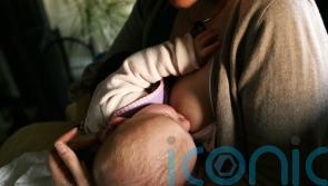 Brain mechanism may explain why breastfeeding mothers leak milk when babies cry