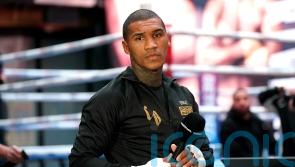 Conor Benn set for boxing return in Orlando