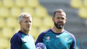 Simon Easterby admits Ireland may need to win ‘ugly’ in South Africa clash