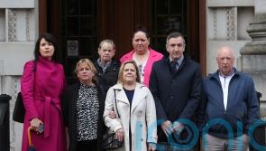 Legacy Act has sparked 16 legal challenges so far, court told