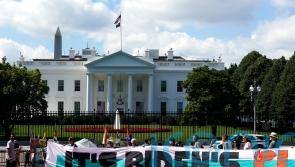 Biden launches major New Deal-style climate programme