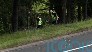 Farmer still angry over police response to M9 crash report, inquiry told