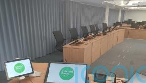 Infected Blood Inquiry report delayed until 2024