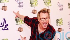 Jason Byrne and drag queen Panti Bliss to join Celebrity Gogglebox Ireland