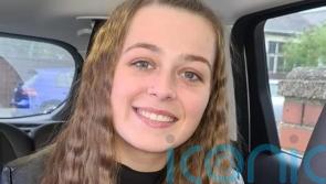 Friends accused of causing death of woman were driving erratically, court hears