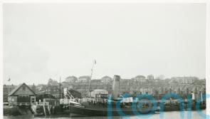 Mission to detect shipwrecks lost during the evacuation of troops from Dunkirk
