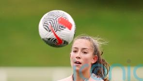 Maya Le Tissier ‘more hungry’ after missing out on England’s World Cup squad