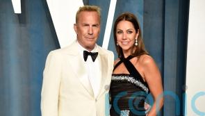 Kevin Costner and wife Christine Baumgartner reach divorce settlement
