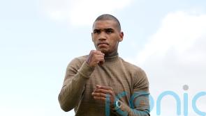 Eddie Hearn hopes returning Conor Benn can face Chris Eubank Jr in December