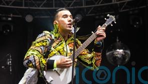 Oscar-nominated musician Sufjan Stevens reveals he woke up unable to walk