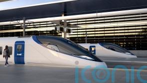 Sunak refuses to guarantee HS2 will ever link Manchester and London