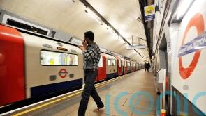 London Underground station staff to strike next month over jobs and conditions