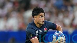 Marcus Smith set for first England start at full-back against Chile in World Cup