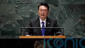 South Korean leader warns Russia against weapons collaboration with the North