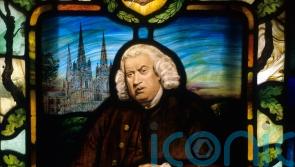 18th century Samuel Johnson letter to young girl sells for &pound;38,460