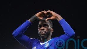 Kelechi Iheanacho and Kasey McAteer fire Leicester to win at Norwich