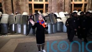Azerbaijan claims control of Nagorno-Karabakh as Armenian forces agree to disarm