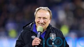 Neil Warnock proud of his work as he departs Huddersfield after draw with Stoke