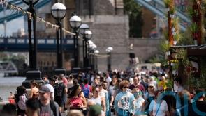 Near-revolution in attitudes to social and moral issues, 40-year survey suggests
