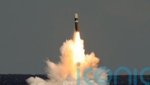 Two-thirds say nuclear weapons make UK safer as support rises to Cold War levels