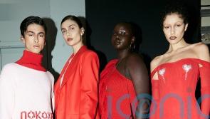 From tailoring to florals: 5 key fashion trends to know for autumn/winter