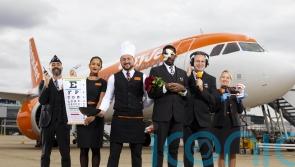 New easyJet recruitment drive tackles cabin crew stereotyping