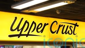 Upper Crust owner SSP sees revenue grow