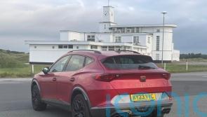 Long-term report: We welcome the fire-breathing Cupra Formentor to the long-term fleet