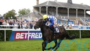 Cotter hands Matilda Picotte Newmarket Challenge